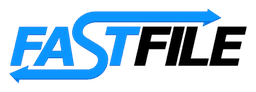 FastFile logo