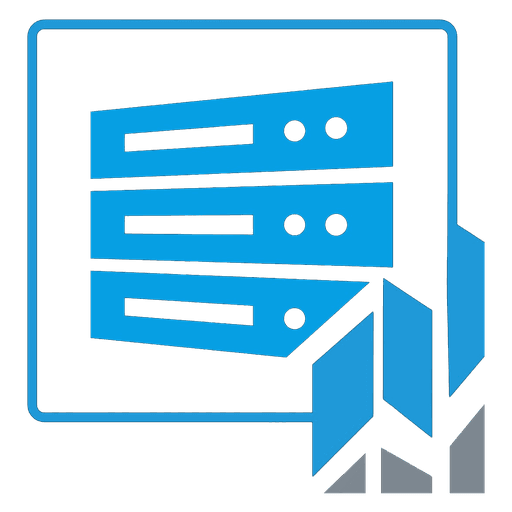 SERVERMON logo